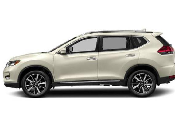 NISSAN ROGUE 2017 5N1AT2MT9HC885882 image