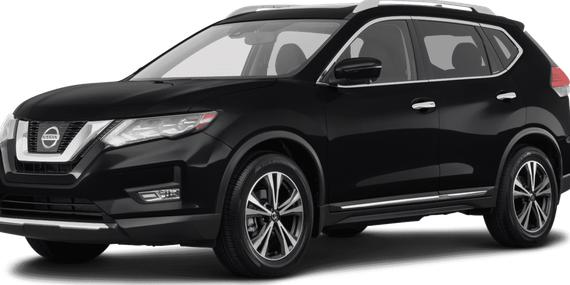 NISSAN ROGUE 2017 5N1AT2MV6HC743104 image