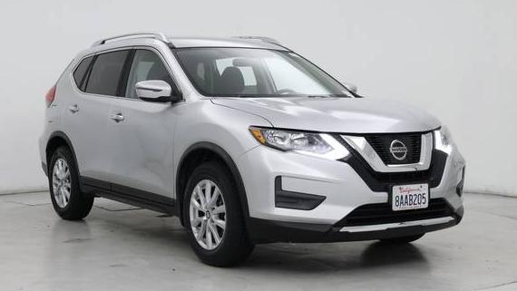 NISSAN ROGUE 2017 JN8AT2MT0HW399131 image