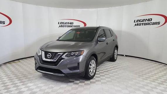 NISSAN ROGUE 2017 JN8AT2MT2HW383643 image NISSAN ROGUE 2017 JN8AT2MT2HW383643 image