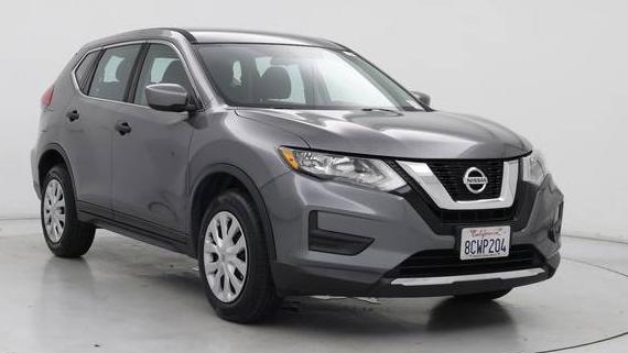 NISSAN ROGUE 2017 5N1AT2MV4HC799798 image NISSAN ROGUE 2017 5N1AT2MV4HC799798 image