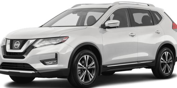 NISSAN ROGUE 2017 JN8AT2MT4HW380615 image