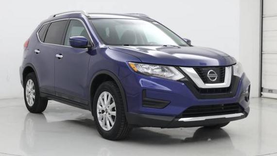 NISSAN ROGUE 2017 5N1AT2MV2HC890827 image