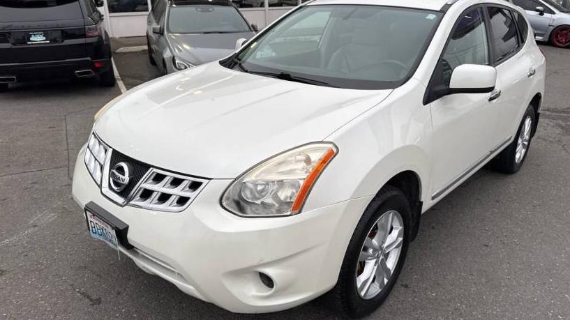 NISSAN ROGUE 2012 JN8AS5MT7CW278349 image