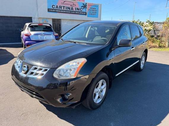 NISSAN ROGUE 2012 JN8AS5MT4CW293147 image NISSAN ROGUE 2012 JN8AS5MT4CW293147 image