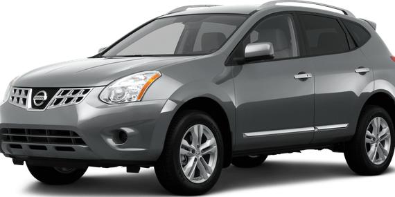 NISSAN ROGUE 2012 JN8AS5MV9CW366899 image NISSAN ROGUE 2012 JN8AS5MV9CW366899 image