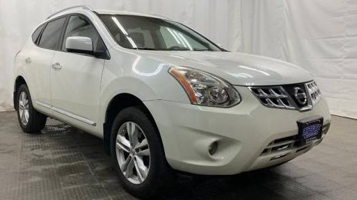 NISSAN ROGUE 2012 JN8AS5MV6CW414519 image