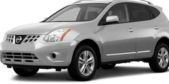 NISSAN ROGUE 2012 JN8AS5MT0CW608865 image