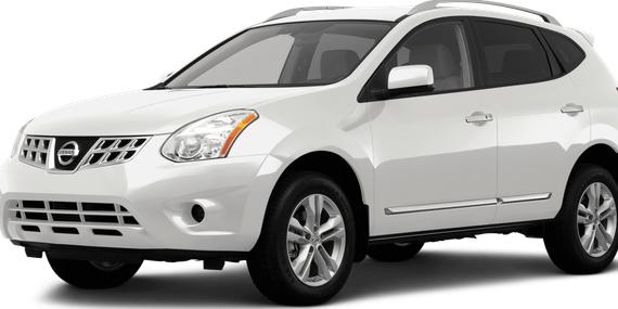 NISSAN ROGUE 2012 JN8AS5MT9CW295749 image