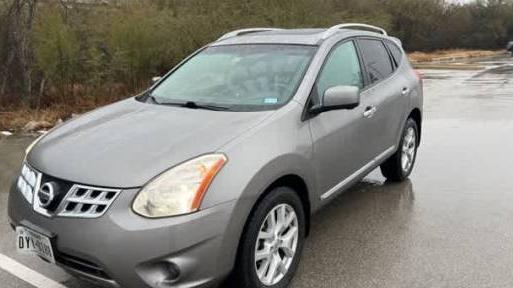 NISSAN ROGUE 2012 JN8AS5MT7CW300057 image