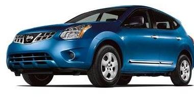 NISSAN ROGUE 2012 JN8AS5MV3CW383441 image