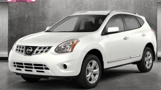 NISSAN ROGUE 2012 JN8AS5MT8CW294656 image