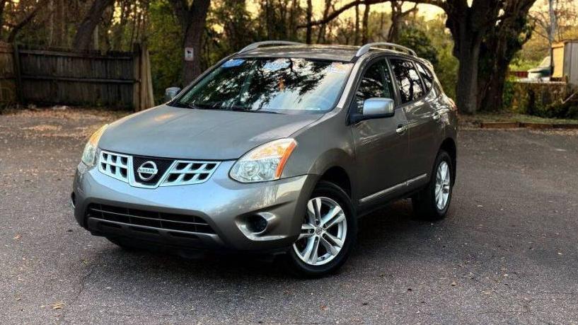 NISSAN ROGUE 2012 JN8AS5MT4CW254736 image