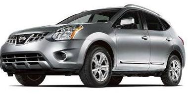 NISSAN ROGUE 2012 JN8AS5MT0CW602242 image