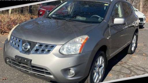 NISSAN ROGUE 2012 JN8AS5MV0CW370274 image