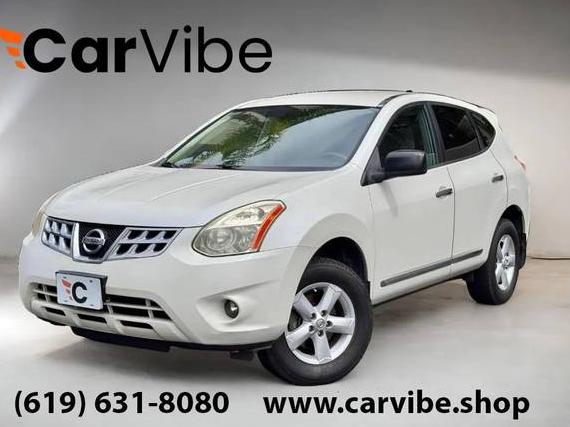NISSAN ROGUE 2012 JN8AS5MT0CW300319 image