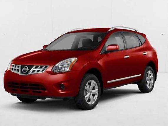 NISSAN ROGUE 2012 JN8AS5MV9CW379474 image