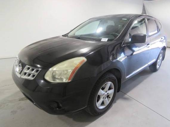 NISSAN ROGUE 2012 JN8AS5MT6CW256360 image