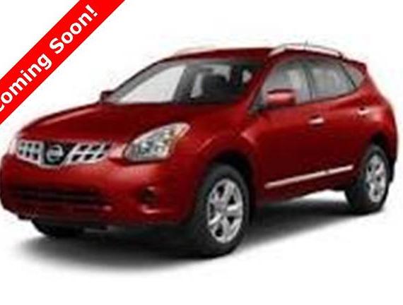 NISSAN ROGUE 2012 JN8AS5MV5CW403561 image
