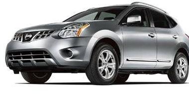 NISSAN ROGUE 2012 JN8AS5MT2CW292272 image