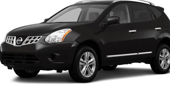 NISSAN ROGUE 2012 JN8AS5MT9CW283858 image