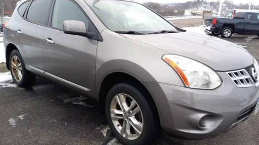 NISSAN ROGUE 2012 JN8AS5MV7CW708477 image