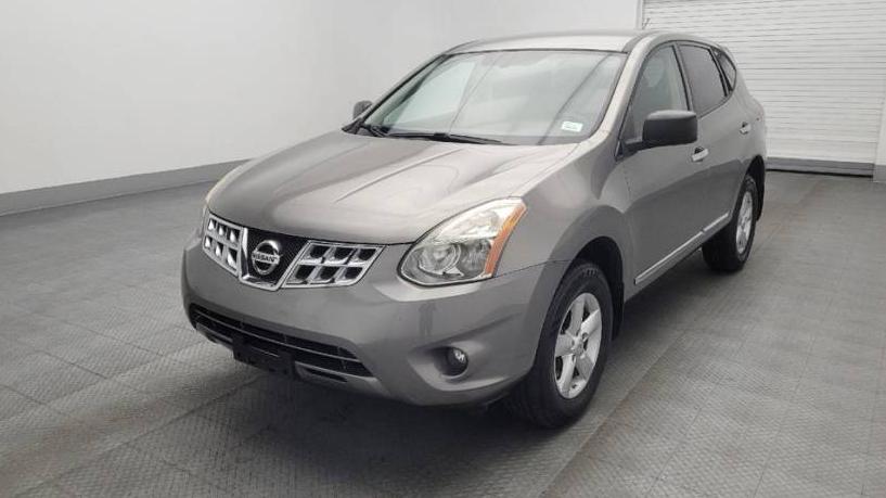 NISSAN ROGUE 2012 JN8AS5MT3CW602316 image