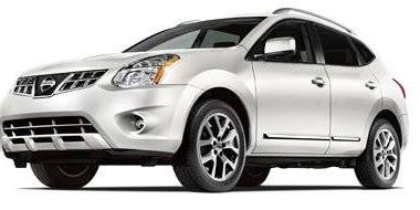 NISSAN ROGUE 2012 JN8AS5MV8CW377957 image