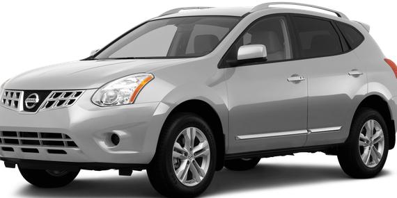 NISSAN ROGUE 2012 JN8AS5MT9CW296755 image NISSAN ROGUE 2012 JN8AS5MT9CW296755 image