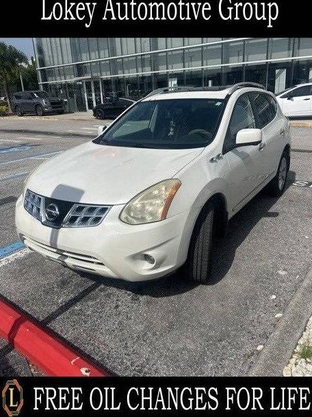 NISSAN ROGUE 2012 JN8AS5MT0CW300868 image