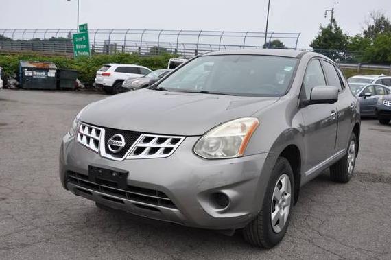 NISSAN ROGUE 2012 JN8AS5MV0CW705808 image