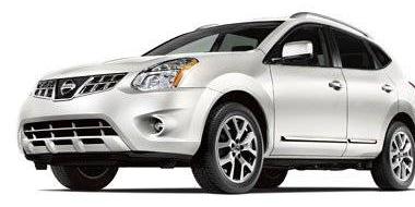 NISSAN ROGUE 2012 JN8AS5MV3CW366140 image