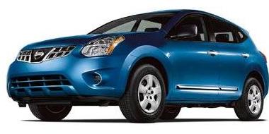 NISSAN ROGUE 2012 JN8AS5MT4CW283394 image