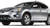 NISSAN ROGUE 2012 JN8AS5MT2CW258817 image