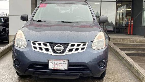 NISSAN ROGUE 2012 JN8AS5MTXCW610848 image