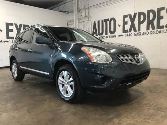 NISSAN ROGUE 2012 JN8AS5MT8CW250849 image NISSAN ROGUE 2012 JN8AS5MT8CW250849 image