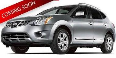 NISSAN ROGUE 2012 JN8AS5MV0CW387608 image