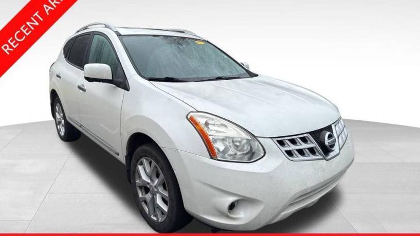 NISSAN ROGUE 2012 JN8AS5MTXCW254269 image