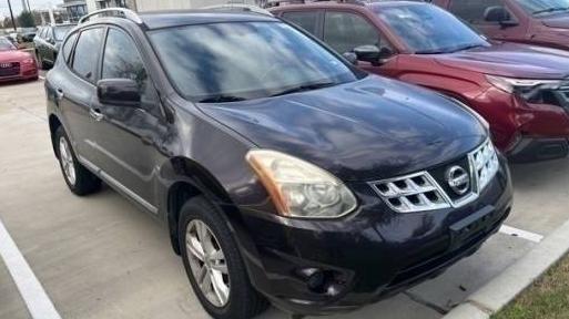 NISSAN ROGUE 2012 JN8AS5MT9CW279745 image