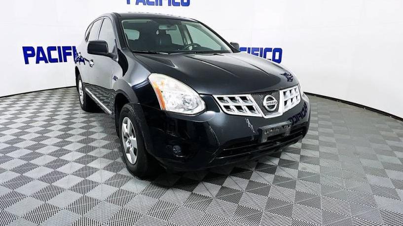 NISSAN ROGUE 2012 JN8AS5MT3CW607824 image