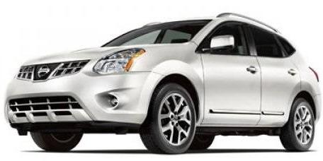 NISSAN ROGUE 2012 JN8AS5MT3CW291681 image