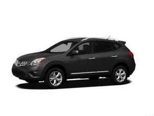 NISSAN ROGUE 2012 JN8AS5MV9CW372556 image