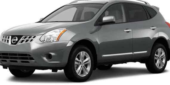 NISSAN ROGUE 2012 JN8AS5MV2CW708631 image