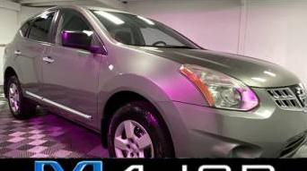 NISSAN ROGUE 2012 JN8AS5MV5CW365412 image