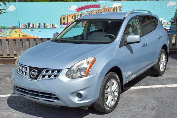 NISSAN ROGUE 2012 JN8AS5MT5CW273909 image