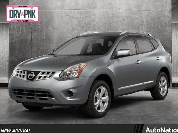 NISSAN ROGUE 2012 JN8AS5MT6CW605596 image