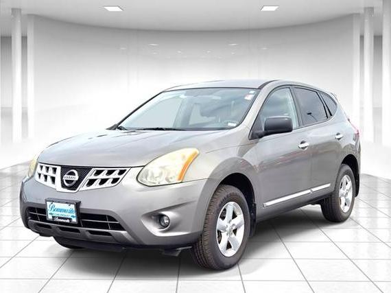 NISSAN ROGUE 2012 JN8AS5MV2CW407020 image