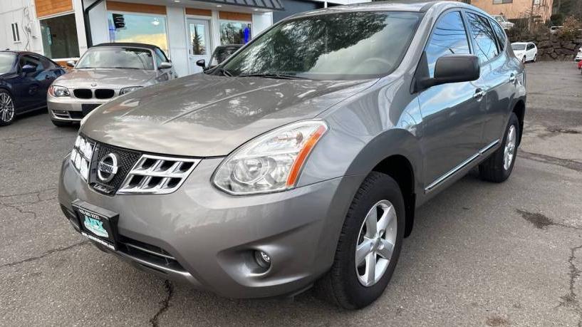 NISSAN ROGUE 2012 JN8AS5MT5CW265440 image