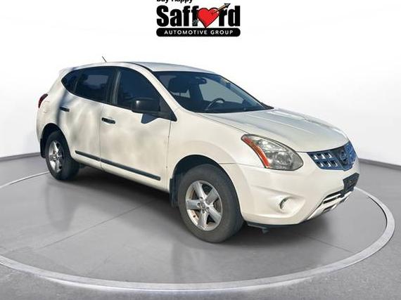 NISSAN ROGUE 2012 JN8AS5MV7CW416148 image NISSAN ROGUE 2012 JN8AS5MV7CW416148 image