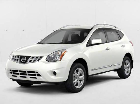 NISSAN ROGUE 2012 JN8AS5MT7CW302441 image NISSAN ROGUE 2012 JN8AS5MT7CW302441 image